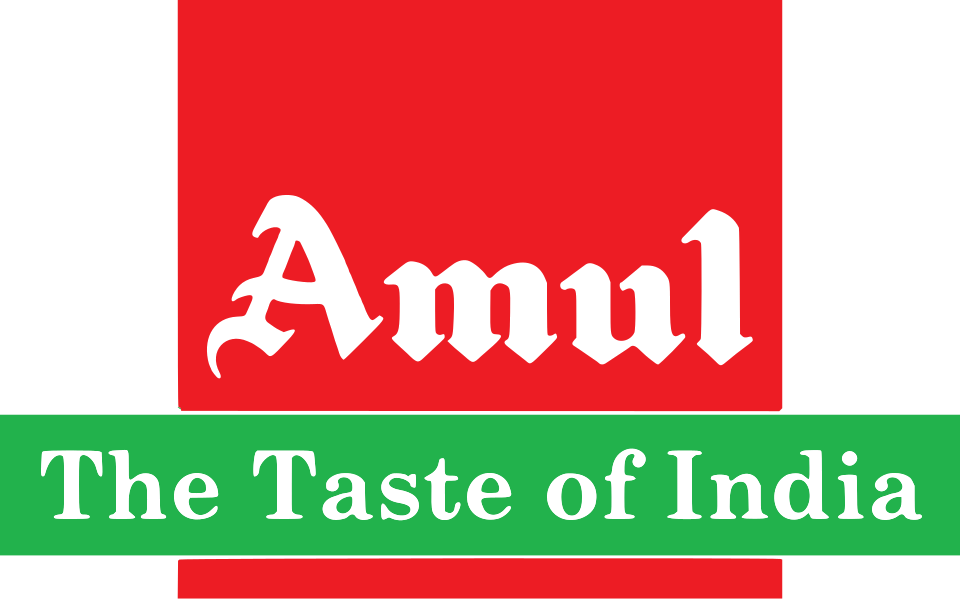 Amul Logo